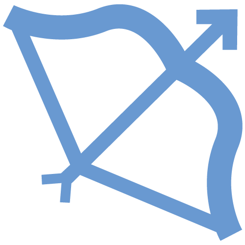 strzelnica łucznicza strzelnica łucznicza